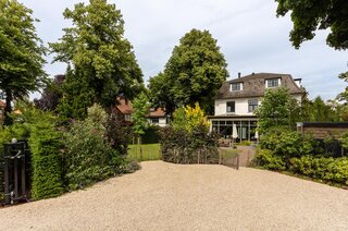 Julianalaan 13 HILVERSUM
