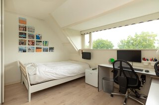 Hobbemalaan 4 HILVERSUM
