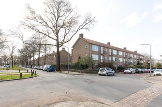 Nieuwlandseweg 9 HILVERSUM