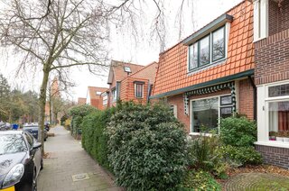 Orchideestraat 21 HILVERSUM