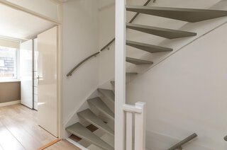 Begoniastraat 26 HILVERSUM