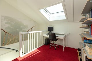 Vingboonsstraat 98 HILVERSUM