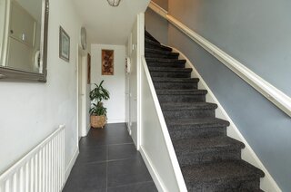 Calvijnhof 34 HILVERSUM