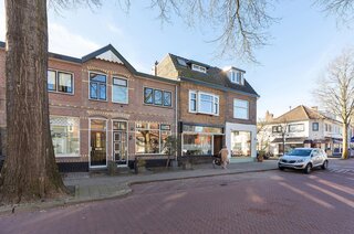 Hilvertsweg 90 HILVERSUM