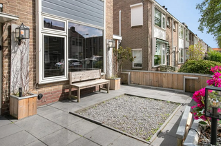 Van Nijenrodestraat 50 HILVERSUM