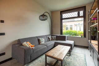 Pauwenstraat 1 HILVERSUM