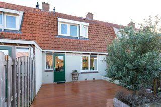 Lupinestraat 16 HILVERSUM