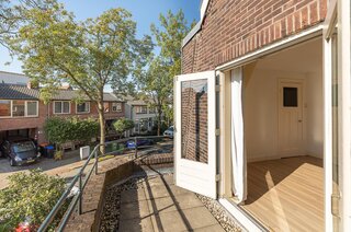 Eikbosserweg 75 HILVERSUM