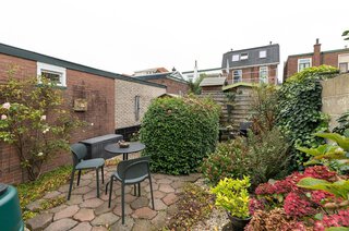 Chrysantenstraat 47 HILVERSUM