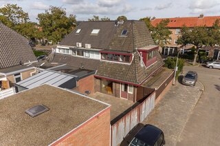 Liebergerweg 762 HILVERSUM