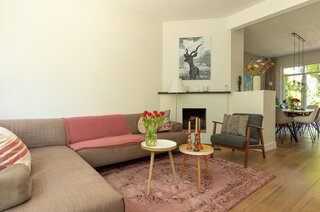Wezellaan 12 HILVERSUM