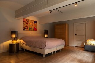 Tesselschadelaan 17 A HILVERSUM