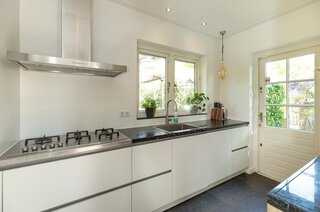 Heidestraat 41 HILVERSUM