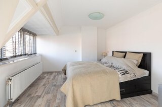 Lorentzweg 117 HILVERSUM
