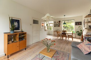 Sperwerstraat 49 HILVERSUM
