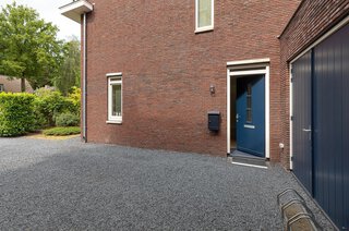 Laapersveld 23 A HILVERSUM