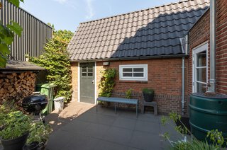 Pieter de Hooghlaan 48 HILVERSUM