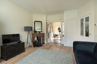Pieter de Hooghlaan 9 HILVERSUM