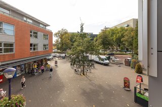 Ripolinpad 17 HILVERSUM