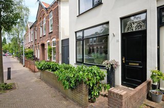Rozenstraat 123 HILVERSUM
