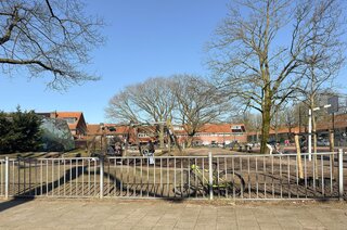 Van de Sande Bakhuyzenstraat 105 HILVERSUM