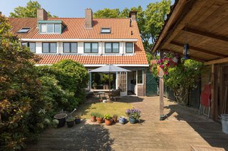 Lorentzweg 114 HILVERSUM
