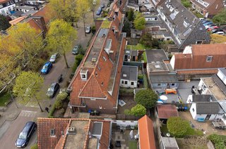 Professor Dondersstraat 23 HILVERSUM