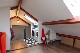 Eikbosserweg 216 HILVERSUM