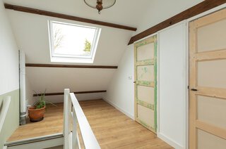 Multatulilaan 55 HILVERSUM