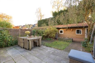 Neuweg 399 HILVERSUM