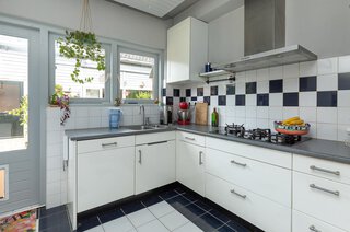 Tulpstraat 1 HILVERSUM