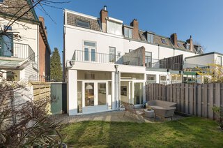 J.H.B. Koekkoekstraat 59 HILVERSUM