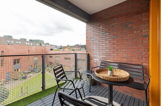 Langestraat 63 J HILVERSUM