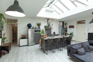 Neuweg 80 B HILVERSUM