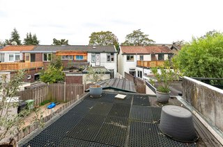 Lijsterweg 72 HILVERSUM