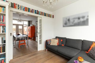 Kapteynstraat 59 HILVERSUM