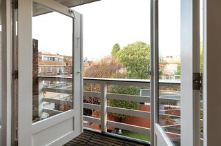 Boreelstraat 16 HILVERSUM