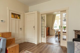 Oude Loosdrechtseweg 40 HILVERSUM