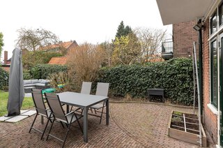 Jacob Catsstraat 78 HILVERSUM