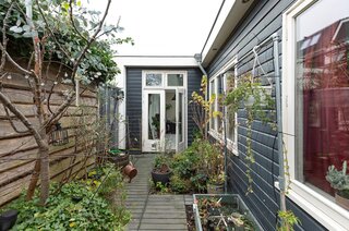 Neuweg 80 B HILVERSUM