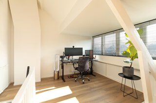 Bodemanstraat 23 HILVERSUM