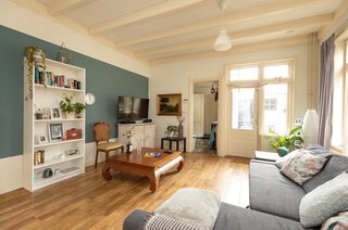 Leeghwaterstraat 74 HILVERSUM