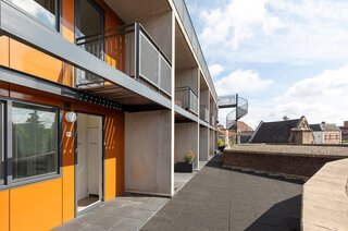 Bussumerstraat 27 -G HILVERSUM