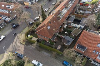 Eekhoornstraat 1 HILVERSUM
