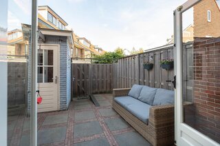 Bodemanstraat 24 HILVERSUM