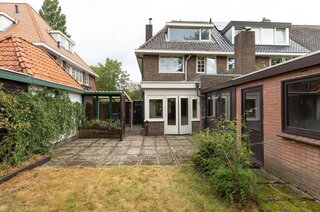 Snelliuslaan 13 HILVERSUM