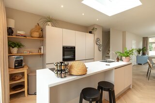 Ericastraat 25 HILVERSUM