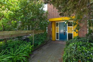 Van Linschotenlaan 8 HILVERSUM