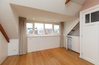 Hazenstraat 8 HILVERSUM