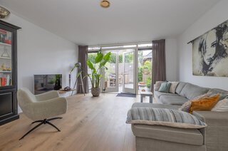 Laapersboog 14 HILVERSUM